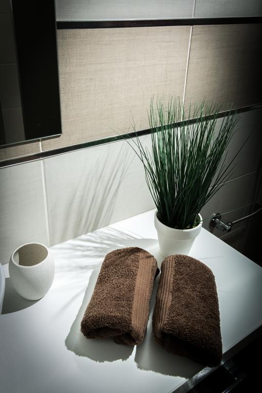 Apartment Admiral Belgrado Quarto foto