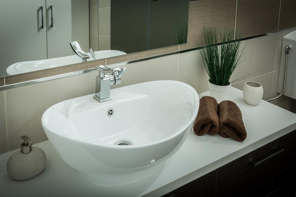 Apartment Admiral Belgrado Quarto foto