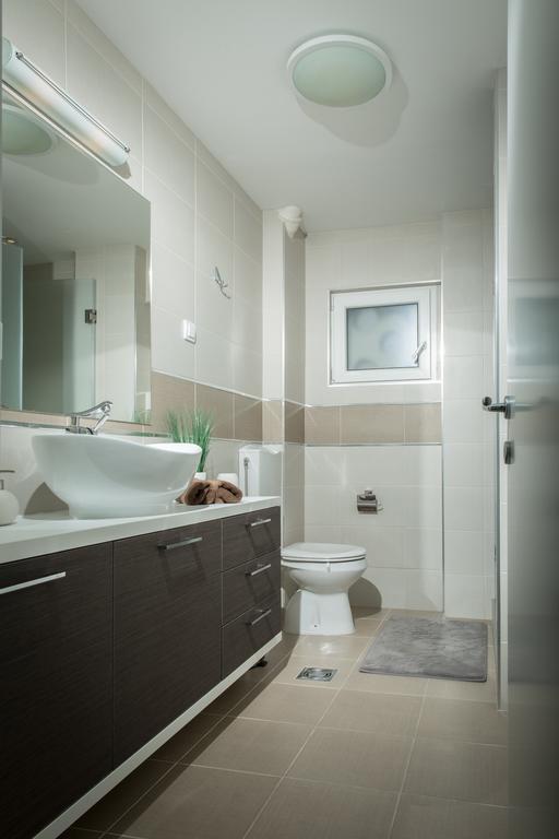 Apartment Admiral Belgrado Quarto foto