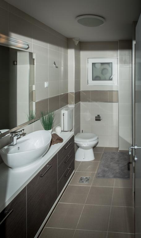 Apartment Admiral Belgrado Quarto foto